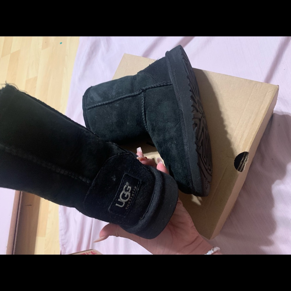 Ugg boots